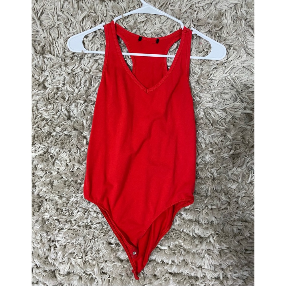 Bodysuit
